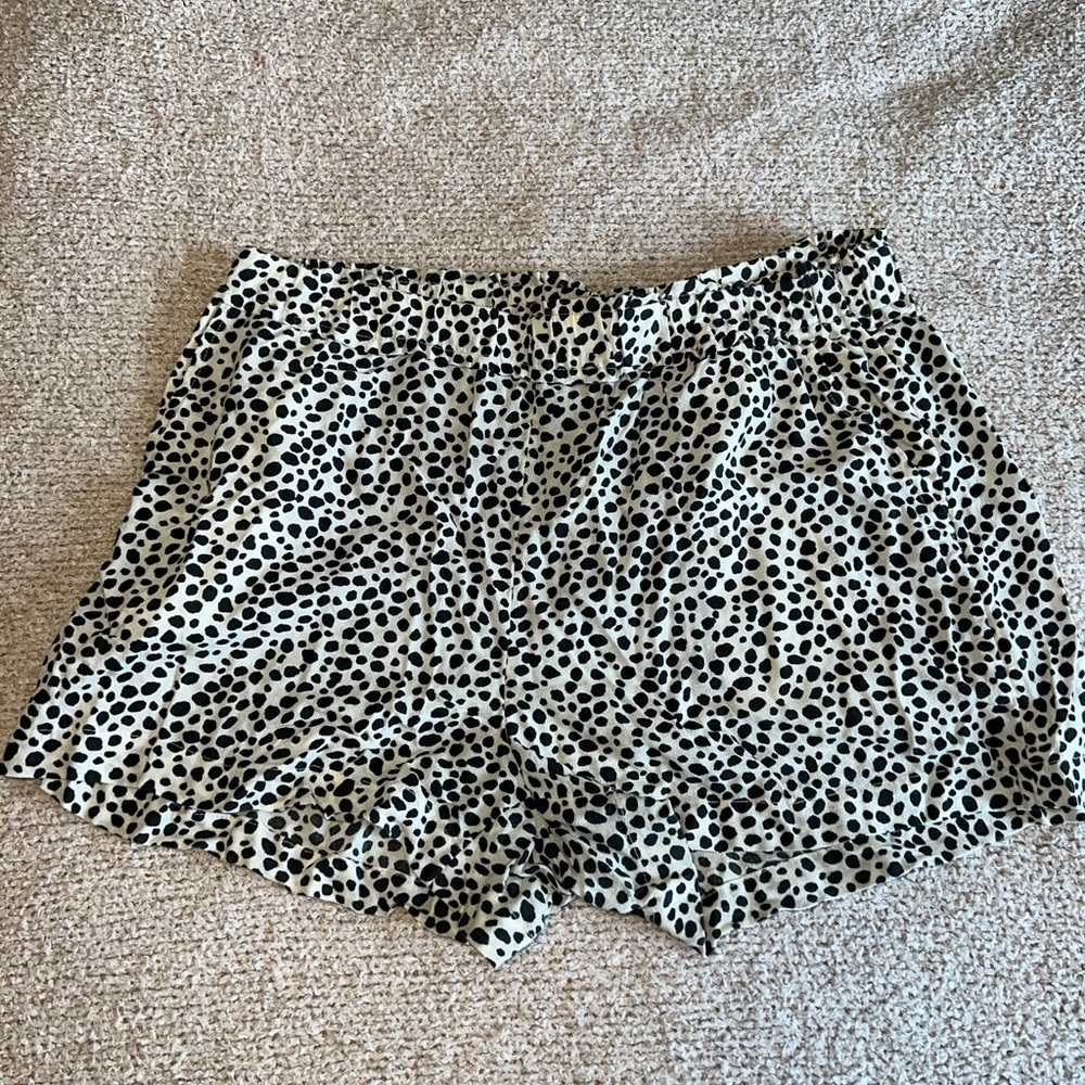 Aerie Beach and Beyond shorts